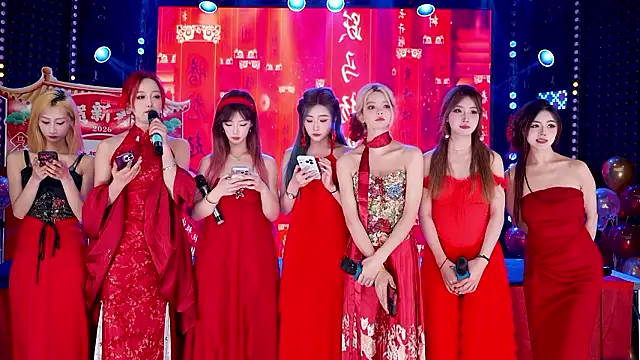 cdyyds-01 online show from 16, 2, 2026