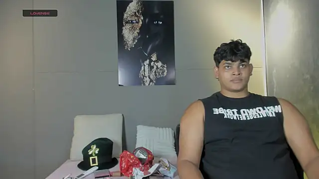 nicolvibes 212 online show from 20, 3, 2026