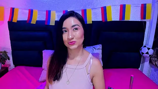VictoriaRouge  online show from 14, 7, 2026