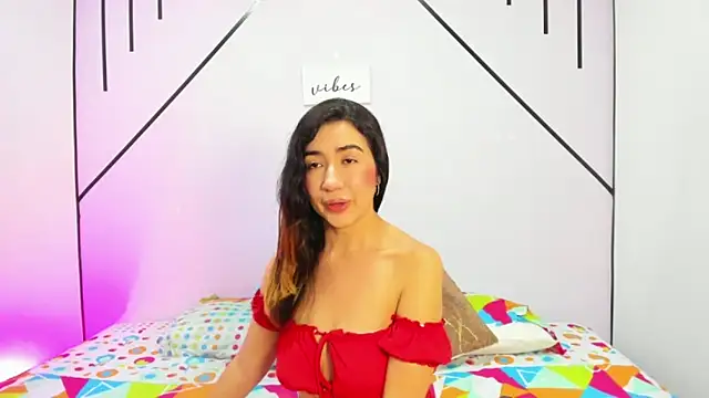 VictoriaRouge  online show from 20, 11, 2025