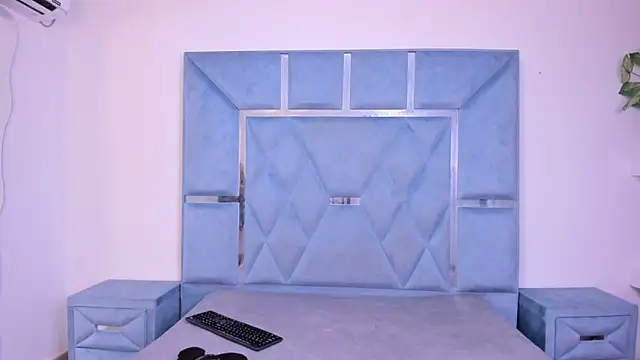 Kymasm online show from 13, 2, 2026