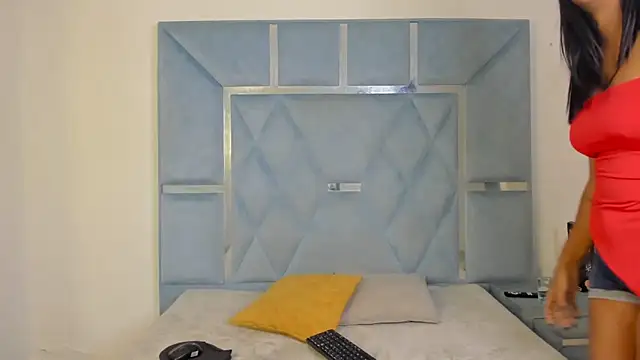 Kymasm online show from 12, 3, 2026