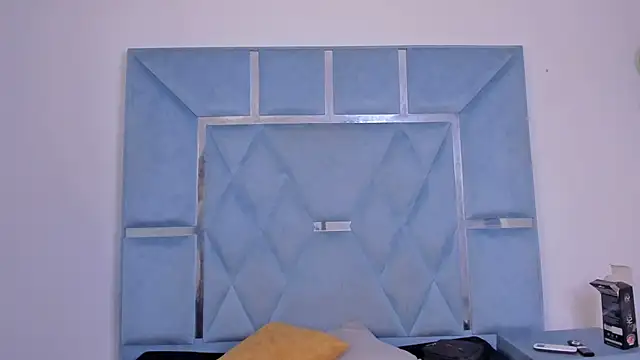 Kymasm online show from 11, 3, 2026