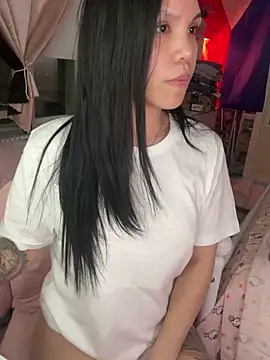 sweetrosegirlxoxo online show from 17, 11, 2025