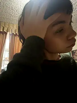 Lily Sex online show from 28, 11, 2025