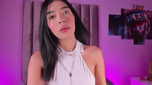 Snapshot of GabrielaSuarez_ chatting on 27, 5, 2026 GabrielaSuarez online show from 27, 5, 2026