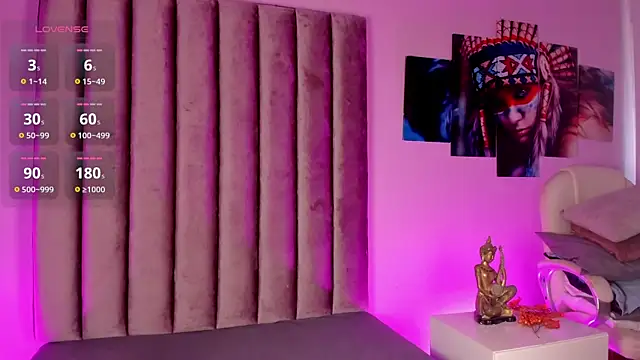 Snapshot of GabrielaSuarez_ chatting on 18, 7, 2026 GabrielaSuarez online show from 18, 7, 2026