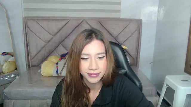 Evy Luxx v online show from 20, 11, 2025