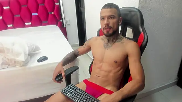 Jacob 77  online show from 20, 11, 2025