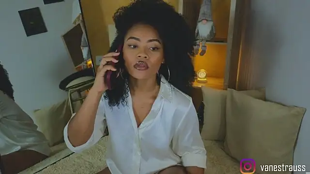 vanestraus online show from 21, 11, 2025