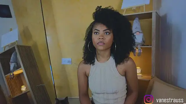 vanestraus online show from 26, 11, 2025