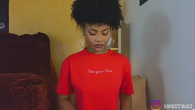 vanestraus online show from 25, 11, 2025