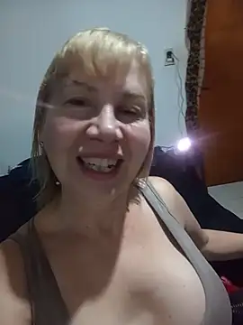 SexyMilf1211 online show from 17, 7, 2026