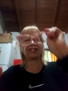 SexyMilf1211 online show from 8, 4, 2026