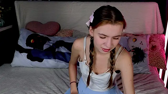 RochelCozzi online show from 30, 11, 2025