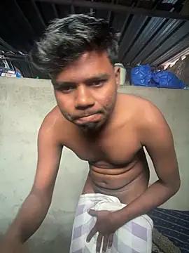 banty05 online show from 20, 12, 2025