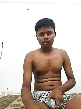 banty05 online show from 18, 4, 2026