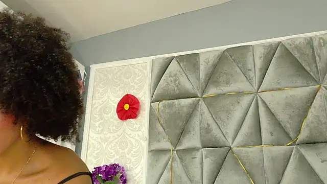 Snapshot of Miaa_Grace_ chatting on 30, 6, 2026 Miaa Grace online show from 30, 6, 2026