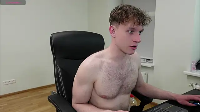 Charles Dreams online show from 12, 4, 2026