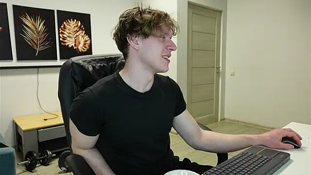 Charles Dreams online show from 13, 3, 2026