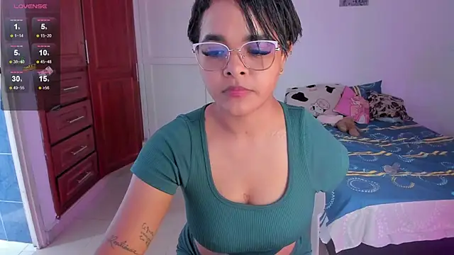 Tatiana-Jaaramillo online show from 29, 4, 2026