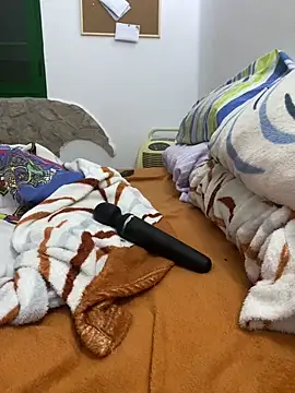 sweetblacky87 online show from 18, 3, 2026