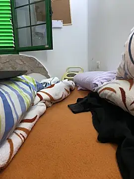 sweetblacky87 online show from 16, 3, 2026