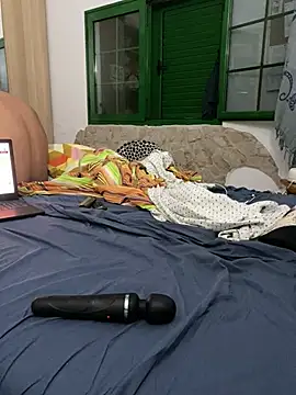 sweetblacky87 online show from 5, 7, 2026