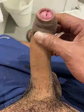 sweetblacky87 online show from 26, 4, 2026