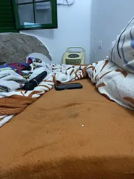 sweetblacky87 online show from 3, 4, 2026