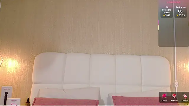 catalinaruiz  online show from 16, 4, 2026