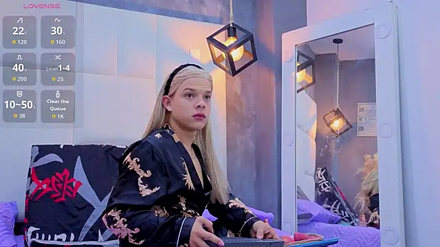 Valentino moretti online show from 20, 4, 2026