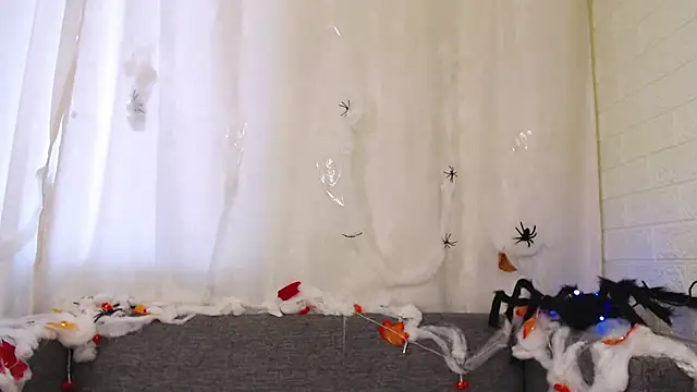 Sansa Dream online show from 28, 10, 2025