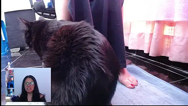 Snapshot of sasha_sexy1 chatting on 5, 6, 2026 sasha sexy1 online show from 5, 6, 2026