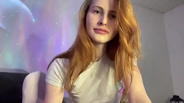 Gingerna online show from 26, 11, 2025