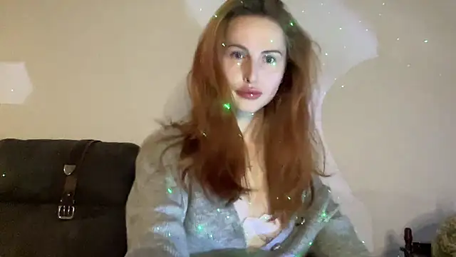 Gingerna online show from 25, 11, 2025