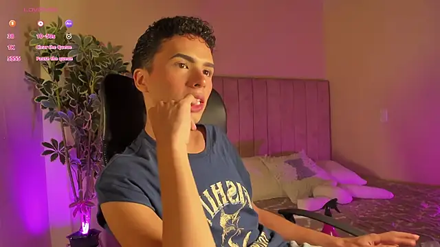 Seab trooy online show from 23, 12, 2025