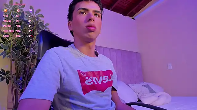 Seab trooy online show from 25, 11, 2025