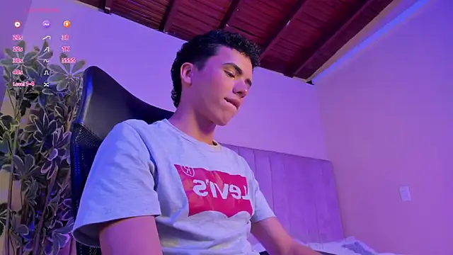 Seab trooy online show from 26, 11, 2025