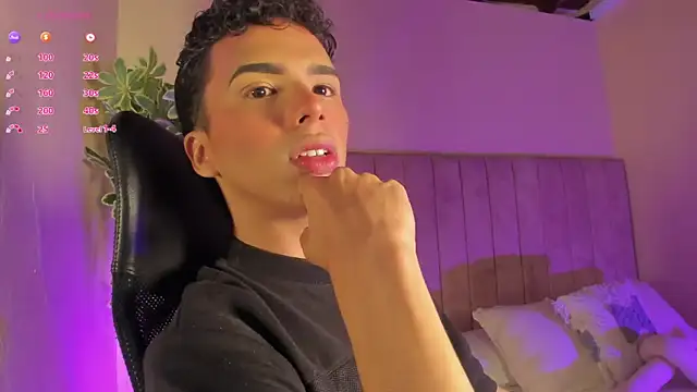 Seab trooy online show from 20, 12, 2025