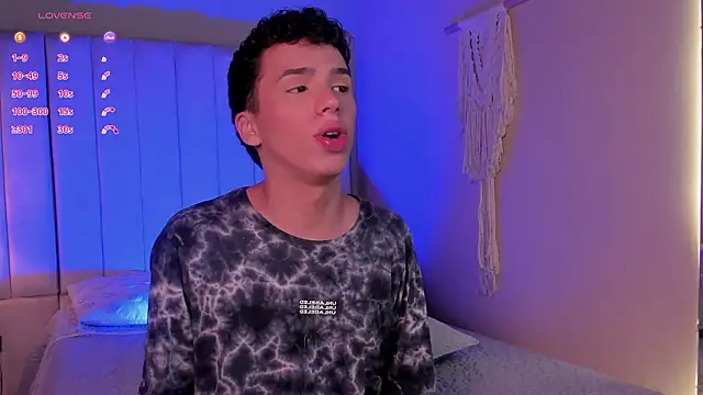 Seab trooy online show from 9, 2, 2026