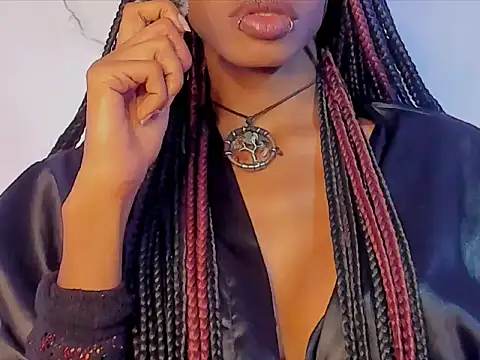 aprille15 online show from 18, 12, 2025