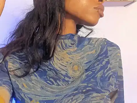 aprille15 online show from 5, 4, 2026