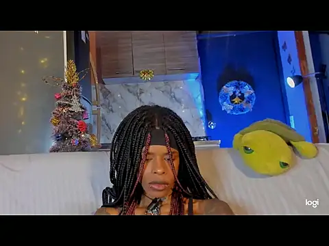 aprille15 online show from 19, 12, 2025