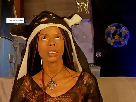 aprille15 online show from 22, 12, 2025