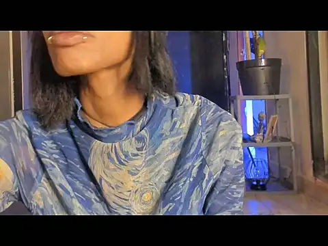 aprille15 online show from 6, 5, 2026