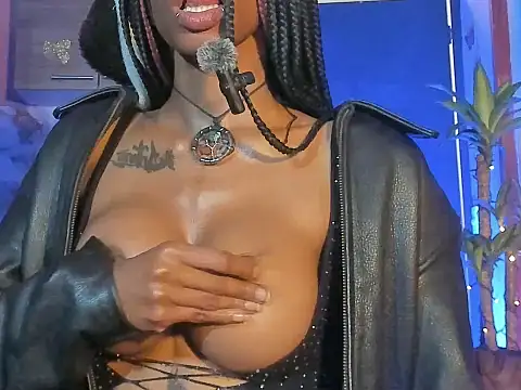 aprille15 online show from 8, 1, 2026