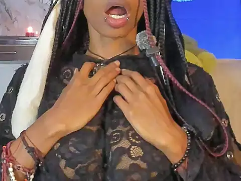 aprille15 online show from 22, 12, 2025