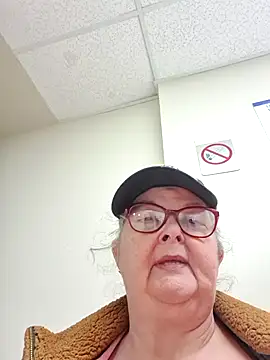 TiguhguhrsRose online show from 1, 12, 2025