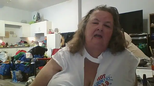 TiguhguhrsRose online show from 25, 11, 2025